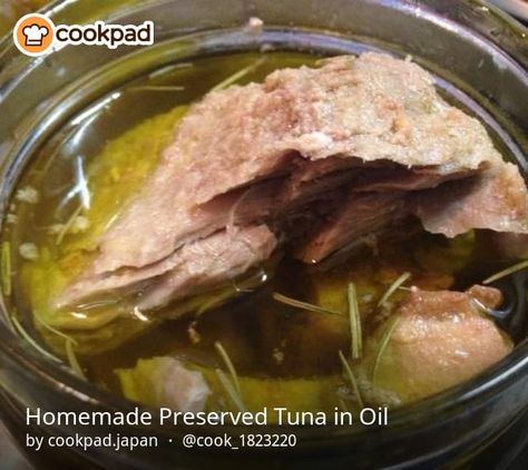 Tuna In Oil, How To Cook Tuna, Yakisoba Noodles, How To Make Tuna, Salads Pasta, Food Salad, Fresh Tuna, Cooking Seafood, Tuna Recipes