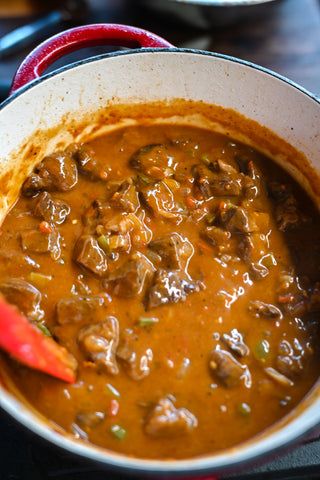 Taco Cabana Carne Guisada Recipe, Crock Pot Carne Guisada, Carne Guisada Recipe Crockpot, Crockpot Carne Guisada, Meat Church Recipes, Guiso Recipe, Slow Cooker Carne Guisada, Authentic Carne Guisada Recipe, Easy Carne Guisada Recipe