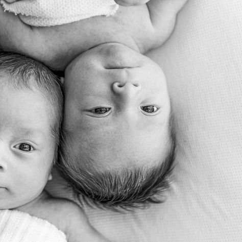 I always tell you how much I’m obsessed with black and whites. That’s why I consistently keep them in my feed! But for the colored lovers, can you imagine the colored images of this twin newborn session?! Are you looking for a Houston newborn photographer for in-home or studio session? Are you looking for a natural, laid back and relaxed type of session? I’m definitely not the picture perfect type of photographer! I’m more the messy one, that goes with the flow and chaos. The one that striv... Lifestyle Twin Newborn Session, In Home Newborn Pictures, In Home Twin Newborn Session, Twins Newborn Photoshoot, Twin Newborn Pictures, Twin Newborn Photography, Twin Photoshoot, Twin Newborn, Twin Photography