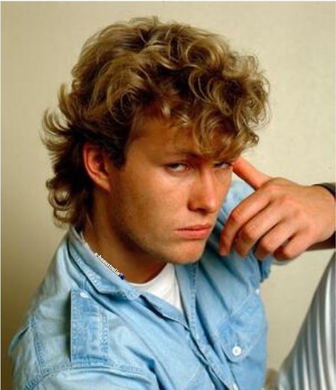 Another one for you of Magne during the famous photo shoot in East London back in November 1985....sporting one of the Swatch watches that many 'Mags' fans raced out and purchased back in the day.... 📸 ILPO MUSTO #aha #mortenharket #magnefuruholmen #paulwaaktaarsavoy #london #england #rooftop #1985 #typicalpose #pout #strikeapose Magne Furuholmen, A Ha, East London, In November, London England, Curly Hair, Photo Shoot, England, Hair