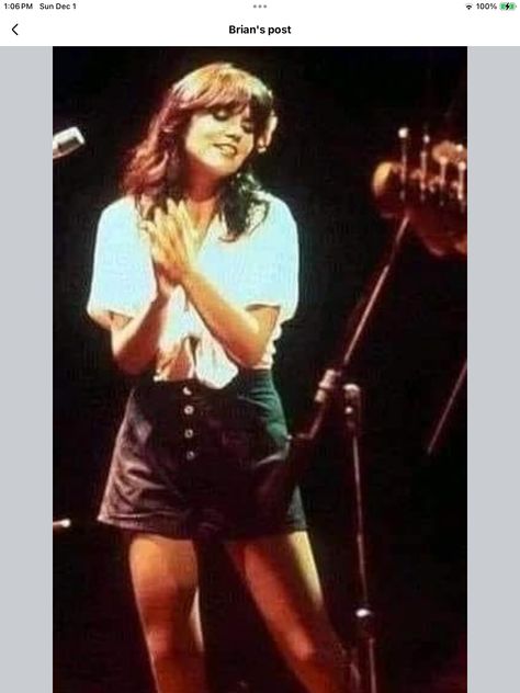 Linda Ronstadt, Women Of Rock, Singing Career, Rock N’roll, I Love Music, Popular Music, Female Singers, First Lady, Pop Music