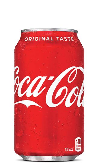 Coca-Cola® Original | Coca-Cola® Cocoa Cola, Coca Cola Brands, Coca Cola Drink, Black Raspberry Vanilla, Black Raspberry, Dr Pepper, Dinner Plate Sets, Caffeine Free, Soft Drinks