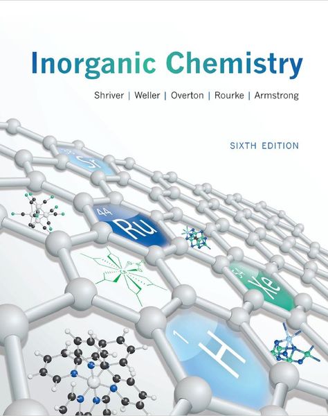 Chemistry Book Pdf, Chemistry Book, Inorganic Chemistry, Chemistry Textbook, Chemistry Projects, Digital Textbooks, Online Textbook, Study Tools, Organic Chemistry