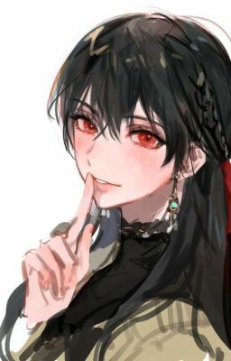 Black Hair And Red Eyes, Anime Princess, 영감을 주는 캐릭터, Anime Drawings Boy, Digital Art Girl, Red Eyes, Dark Anime, The Villain, Character Design Inspiration