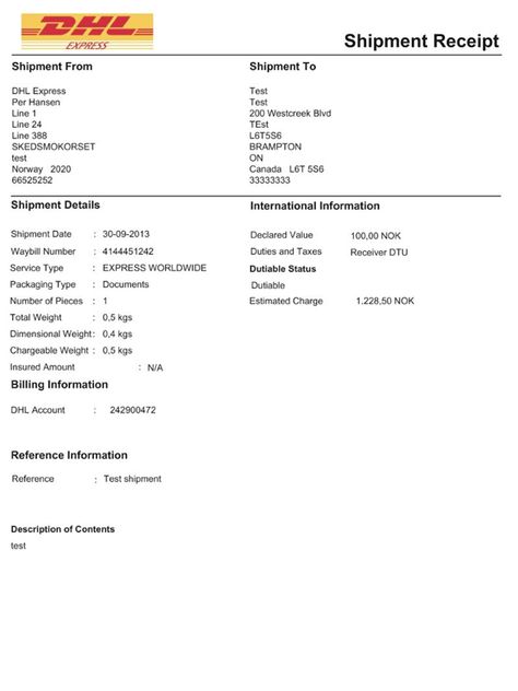 Bank Manager Billing Format, Dhl Delivery Package Format, Fedex Delivery Package Billing Format, Dhl Delivery Package, Parcel Delivery Billing Format, Fedex Shipping Receipt, Delivery Format For Yahoo, Fedex Delivery Package Format, Shipment Receipt