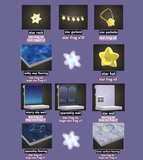 Animal Crossing Stars Path, Acnh Fireworks Design, Animal Crossing Town Tune, Animal Crossing Music, Space Animals, Animal Crossing Funny, Fireworks Design, Animal Crossing Memes, Animal Crossing Guide