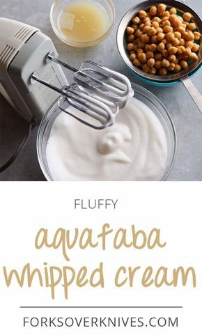 Aquafaba Recipes Vegan, Aquaphaba Recipe, Egg White Whipped Cream, Aquafaba Frosting, Whipped Aquafaba, Aquafaba Whipped Cream, Cooking Chickpeas, Aqua Faba, Aquafaba Recipes