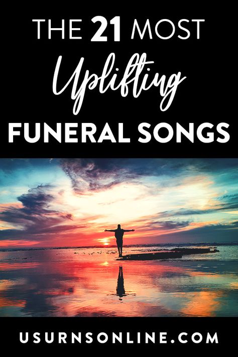 Memorial Songs, Uplifting Songs, Estate Planning Checklist, When Someone Dies, Outfit 2020, Life Binder, Ornaments Homemade, Christian Songs, After Life