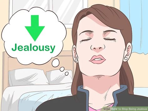 How to Stop Being Jealous Stop Being Jealous, Being Jealous, Jealous Of You, Interesting Information, Find Yourself, Better Sleep, To Work, Finding Yourself, Instagram Photos