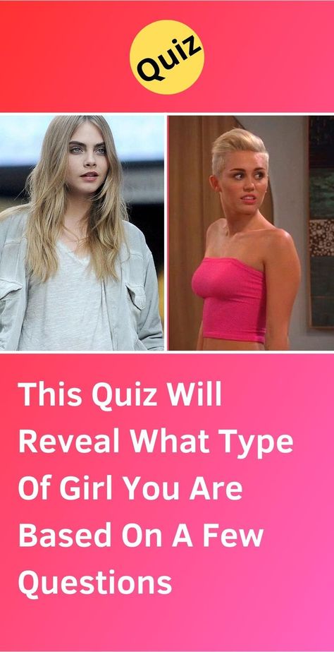 Types Of Girls Personality, How Attractive Are You Quiz, Fun Quizzes To Take Personality Tests, When Will I Get My First Period Quiz, Are You Pretty Quiz, Aesthetic Quizzes, Buzzfeed Quizzes Personality, Buzz Feed Quiz, Pinterest Quizzes