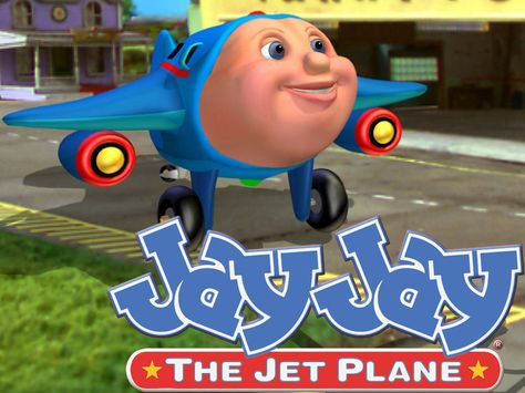 Jay Jay jet plane. Jayjay The Jet Plane, Old Kids Tv Shows, Plane Videos, Jay Jay The Jet Plane, Tattoo Tv Shows, Childhood Cartoons, Best Cartoons Ever, Jay Jay, Magic School Bus