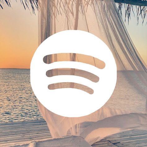 Neutral Phone Icon Aesthetic, Spotify Logo Aesthetic, Neutral Beige Aesthetic, Macbook Icons, Phone Homescreen Wallpaper, Spotify App Icon, Spotify Logo, Wallpaper Widget, Phone Homescreen