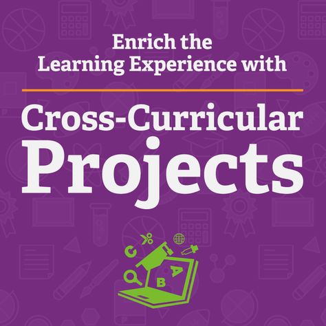 In 4.6 we learned about the context of education and the social role that is involved. The cross-curricular projects shared in this blog post are intended to blur the context of learning environments and promote social or team work.  Affordance: Great way to measure transfer in new situations.  Constraint: Does not provide a time frame for how long the projects take if you were considering adding one to your curriculum. Instructional Strategies Teaching, Project Based Learning Elementary, Cross Curricular Projects, Enrichment Projects, Persuasive Techniques, Curricular Activities, Integrated Learning, Elementary Learning, Instructional Strategies