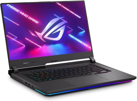 Asus Rog Strix G15, Rgb Keyboard, Best Pc, Asus Laptop, Pc Portable, Optical Drives, Gaming Laptop, Mac Mini, Asus Rog