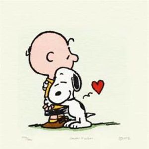 Charlie Brown Dog, Charlie Brown Wallpaper, Snoopy Hug, Charlie Brown Quotes, Snoopy And Charlie Brown, Snoopy Tattoo, Snoopy Comics, I Follow Back, Dog List