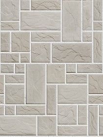 Textures Texture seamless | Wall cladding stone texture seamless 19006 | Textures - ARCHITECTURE - STONES WALLS - Claddings stone - Exterior | Sketchuptexture Stone Wall Cladding Texture, Wall Cladding Texture, Stone Cladding Texture, Stone Texture Seamless, Wall Cladding Stone, Wall Texture Seamless, Stone Texture Wall, Wall Tile Texture, Wall Cladding Designs