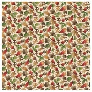 Printed Paper Single Sheets - Paper & Cardstock - Scrapbook & Paper Crafts | Hobby Lobby Fall Scrapbook, Paper Leaves, Paper Sheet, Diy Projects Videos, Print Coupons, Digital Scrapbook Paper, Fabric Bolts, Fall Leaves, Scrapbook Paper Crafts