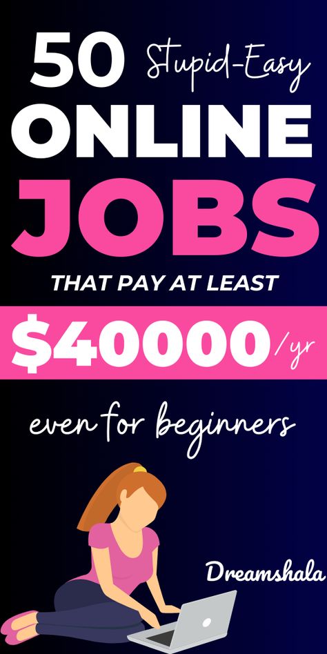 50 Online Jobs to Earn Over $80,000 a Year While Working From Home(Beginner-Friendly) Freelance Editing, Legit Online Jobs, Proofreading Jobs, Freelance Social Media, Work On Writing, Best Online Jobs, Jobs For Women, Legitimate Work From Home, Good Communication Skills