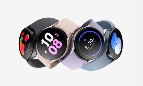 Fluent Design, Galaxy Watch 5 Pro, Galaxy Watch 5, 3d Inspiration, Galaxy Z Fold 4, Galaxy Z Flip 4, Z Flip 4, Z Fold 4, Samsung Galaxy Watch