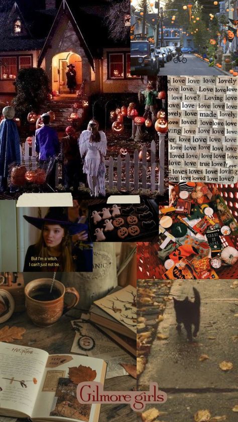 Why Are You So Obsessed With Halloween, Cute Halloween Wallpaper Collage, Halloween Mood Board, Halloween Backgrounds Collage, Halloween Collage Wallpaper Iphone, October Aesthetic Collage, Halloween Movie Collage Wallpaper, Fall Mood Board, Halloween Wallpaper Iphone