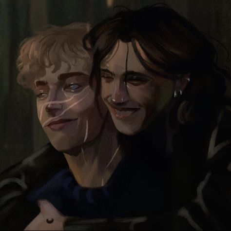 Sirius X, Marauders Fanart, Remus And Sirius, Marauders Fan Art, All The Young Dudes, Harry Potter Marauders, Remus Lupin, Harry Potter Obsession, Wow Art