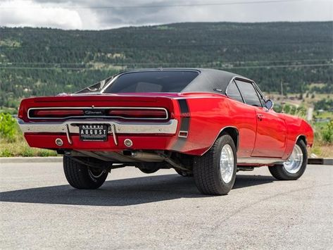 70 Dodge Charger 500 70 Dodge Charger, Dodge Charger 500, 1970 Dodge Charger, Dodge Charger For Sale, Mopar Muscle, American Cities, Red Interiors, Collector Cars, Dodge Charger