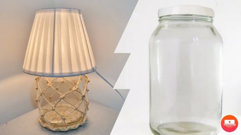 Diy Airbnb, Luminaria Diy, Lighting Diy, Diy Flores, Concrete Diy, Diy Lamp, Filet Crochet, Diy Lighting, Lamp Bases