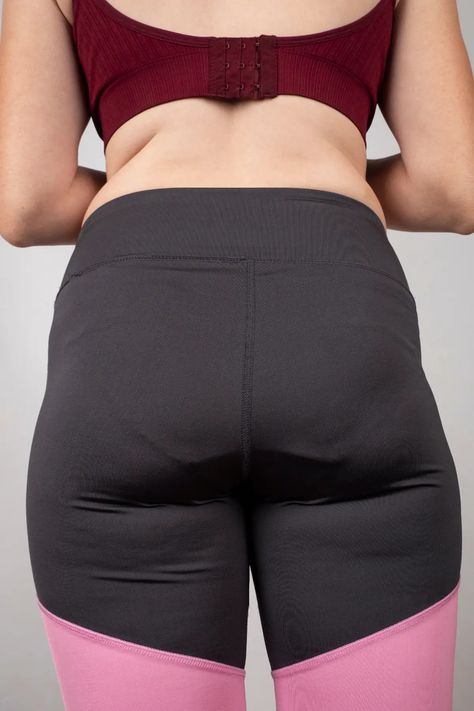 How to fix a saggy butt: 7 scientifically proven exercises to lift your butt 7 Gluteal Muscles, Muscle Atrophy, Body Fat Percentage, Muscles In Your Body, Buttocks Workout, Heath And Fitness, Fitness Design, Workout Humor, Lower Body Workout