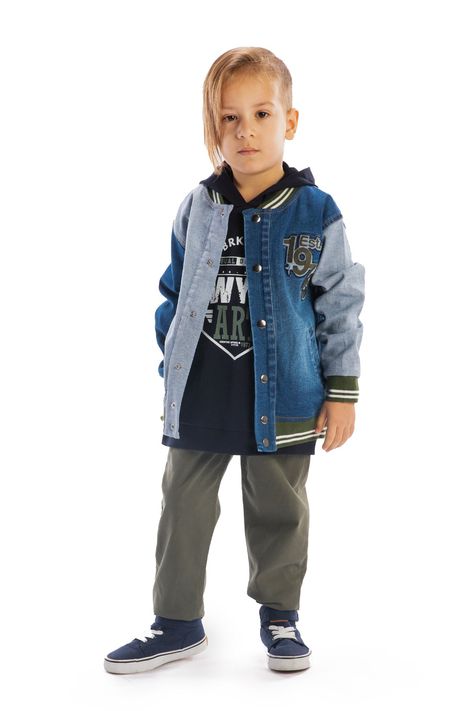 Browse Jollypop's Sports Outerwear products Kids Outfits, Sports, Quick Saves