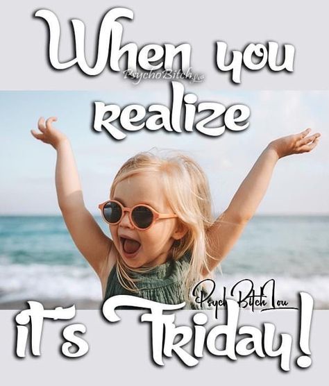 Friday Yay, Friday Morning Quotes, Happy Day Quotes, Good Morning Friday, Good Morning Funny Pictures, Good Morning Sweetheart Quotes, Happy Friday Quotes, Friday Quotes Funny, Weekday Quotes