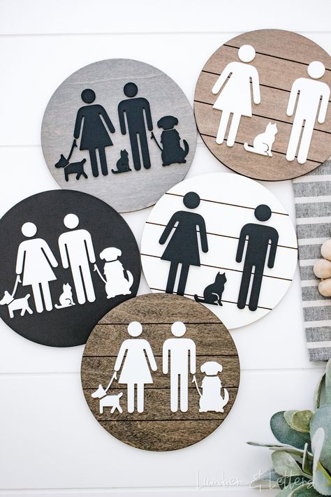 Celebrate your fur babies following you into the restroom with our pet restroom signs! #giftfordoglover #giftforcatlady #petfriendlyrestroom #vetoffice #restroomsign #petfriendlyrestaurant #petfriendlycafe #animallover https://etsy.me/3ZPde52 Dog Business Decor, Dog Theme Bathroom, Veterinary Office Decor, Vet Clinic Decor, Dog Shop Ideas, Pet Boutique Ideas, Pet Shop Design Interior, Dog Decor Ideas, Pet Hotel Design