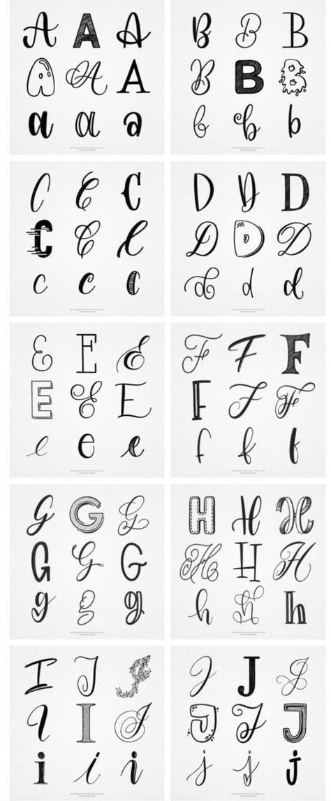 Download top free fonts for logos & branding! Best brush, script, & handwritten styles for commercial use. Click now! 😁 Writing Styles Fonts, Fancy Fonts Alphabet, Cursive Fonts Alphabet, Fonts To Download, Free Cursive Fonts, Best Free Script Fonts, Hand Lettering Alphabet Fonts, Alfabet Font, Font Cursive