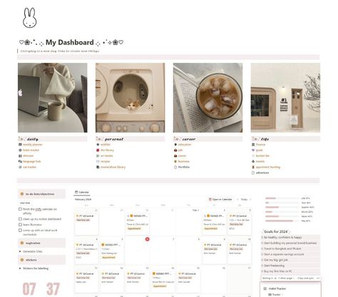 #Organisation #Personal_Notion_Dashboard #Notion_Template_Ideas_Work #Notion_Homepage_Ideas Notion Homepage Ideas, 2023 Notion, Notion Dashboard Template, Notion Setup, Electronics Devices, Notion Inspo, Notion Ideas, Planner Diario, Life Planner Organization