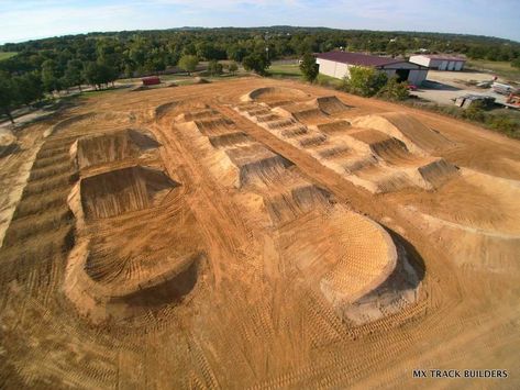 Bike Track Backyard, Dirt Bike Track, Design Software Free, Ranch Property, Motocross Tracks, Track Design, Dirt Bikes For Kids, Backyard Inspo, Design Software