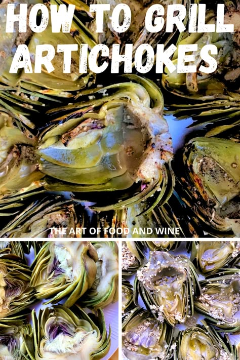 Follow our step by step to grill artichokes. Grilling artichokes is a great way to bring out there flavors. Make easy grilled artichokes for a perfect summer side dish. Pair the artichokes with our tasty lemon dill aioli. #artichokes #grilledartichokes #sidedishes #lemondillaioli #aiolirecipe #summergrillrecipes #vegetables #vegetariansidedishes #summerrecipes Lemon Dill Aioli Recipe, Dill Aioli, Lemon Dill Sauce, Grilled Artichoke, Aioli Recipe, Summer Side Dish, Lemon Dill, Artichoke Recipes, Vegetarian Side Dishes