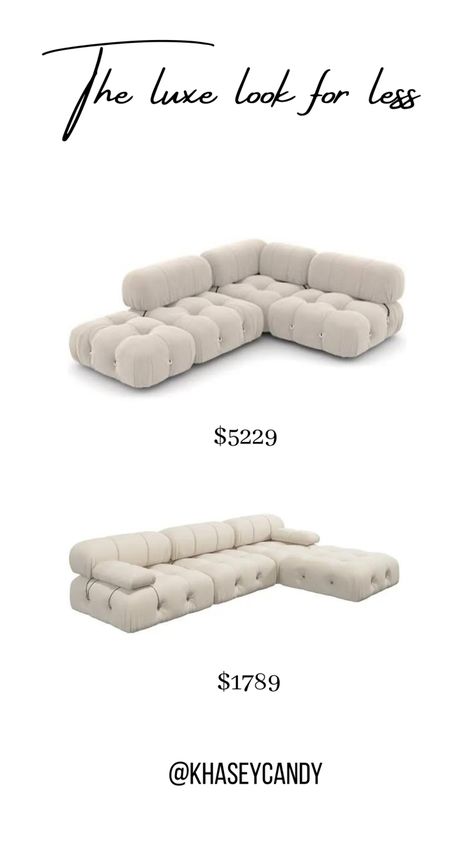 Bubble Couch Sofas, Bubble Sectional Sofa, Cloudy Couch, Boucle Sectional Sofa, Puffy Couch, Soft Couches, Bubble Sofa, Bubble Couch, Aesthetic Sofa