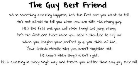 Guy Friend Quotes, Boy Best Friend Quotes, Quotes About Moving On From Friends, Guy Best Friend, Best Friend Quotes For Guys, Guy Best Friends, Best Friend Love, Boy Best Friend, Guy Friends