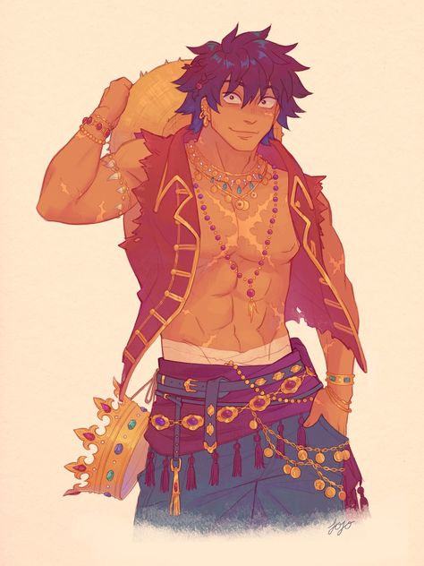 One Piece Joyboy Fanart, How To Draw Luffy, Luffy King Of The Pirates, Pirate King Luffy, Strawhat Crew, King Of The Pirates, Treasure Jewelry, One Piece Man, The Pirate King