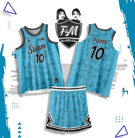 Blue Jersey Design Basketball, Jersey Design Sublimation, Jersey Design Basketball, Best Basketball Jersey Design, Basketball Jersey Design, Jersy Boys, Basketball Uniforms, Nba Jersey, Jersey Design