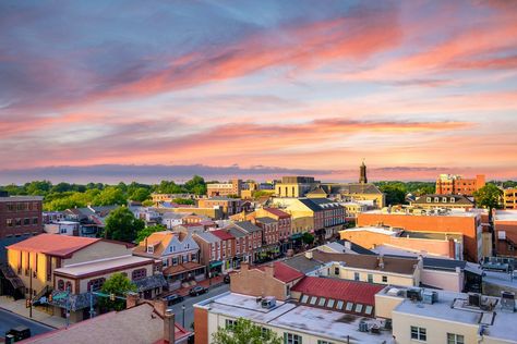 15 Best Things to Do in West Chester, PA Baltimore Street, Chester University, West Chester University, Best Places To Retire, Susquehanna River, West Chester Pa, College Town, Community Park, West Chester