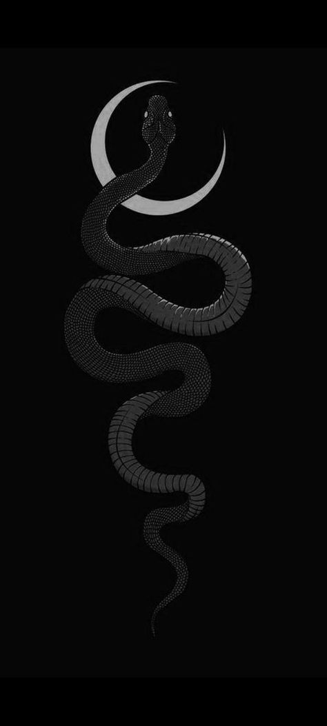 Green Snake Wallpaper Aesthetic, Snakes Wallpaper Aesthetic, Black Mamba Aesthetic, Cobra Aesthetic, Snake Wallpaper Aesthetic, Black Snake Wallpaper, Lilith Snake, Dark Academia Aesthetic Wallpaper, Snake Dragon