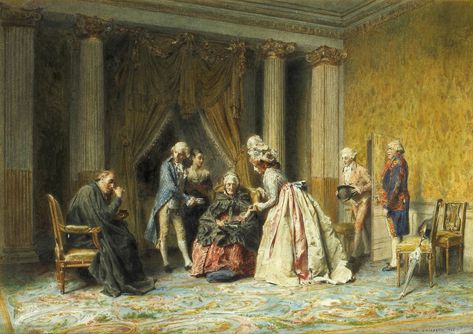 Merchant Of Venice, The Merchant Of Venice, Musee Carnavalet, Romantic Themes, Italian Painters, Oil Painting Reproductions, Painting Reproductions, Chiaroscuro, Contemporary Artists