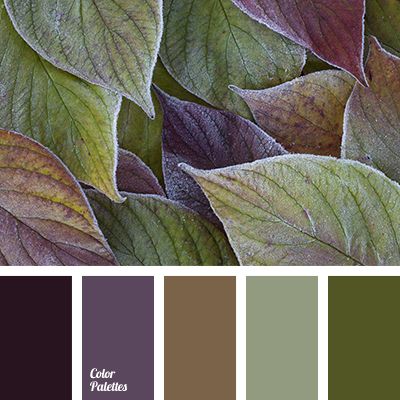 chocolate color, coffee with milk color, dark brown color, dark purple, emerald color, gray-brown color, lavender color, milk color In Color Balance, Color Concept, Color Palette Ideas, Wall Living Room, Milk Color, Color Schemes Colour Palettes, Palette Ideas, Fall Color Palette, Color Palate