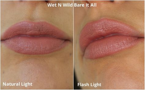 The $2 Velvet Teddy Dupe.... Wet N Wild Bare It All http://www.beautyandlechic.com/2015/03/the-2-velvet-teddy-dupe.html Wet N Wild Bare It All, Mac Velvet Teddy, Kylie Jenner Lipstick, Wet And Wild, Velvet Teddy, Pillow Talk, Wet N Wild, Makeup Art, The Search