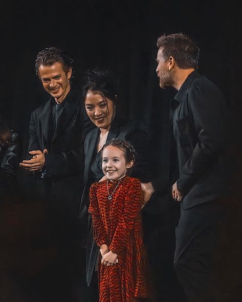 Star Wars Cast, Star Wars Love, Star Wars Celebration, Star Wars Outfits, Star Wars Film, Hayden Christensen, Star Wars Pictures, Star Wars Images, Child Actors