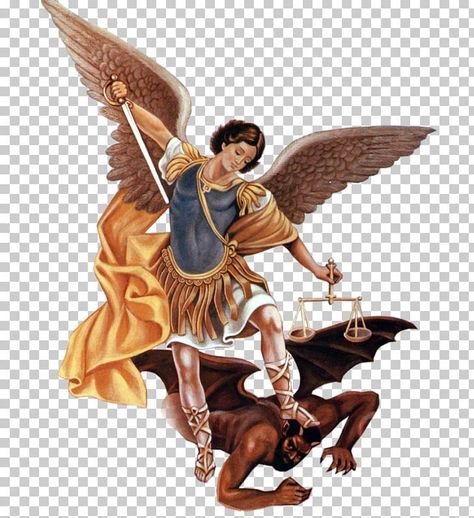 Saint Michael Angel, St Michael Prayer, Angel Michael, Assumption Of Mary, Archangel Uriel, Saint Gabriel, Male Angel, Equestrian Statue, Bible Images