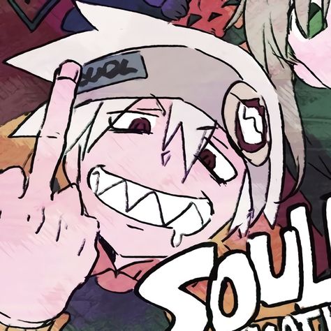 Soul Eater, See More, Wallpapers, Anime, Art