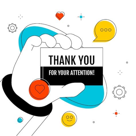 Thank You For Your Attention Pictures, Thank You Design For Project, Thank You For Attention Presentation, Thank You Ppt Slide, Thank You Presentation, Thank You Illustration Graphics, Thank You Images For Presentation, Thank You For Presentation, Merci Pour Votre Attention Power Point