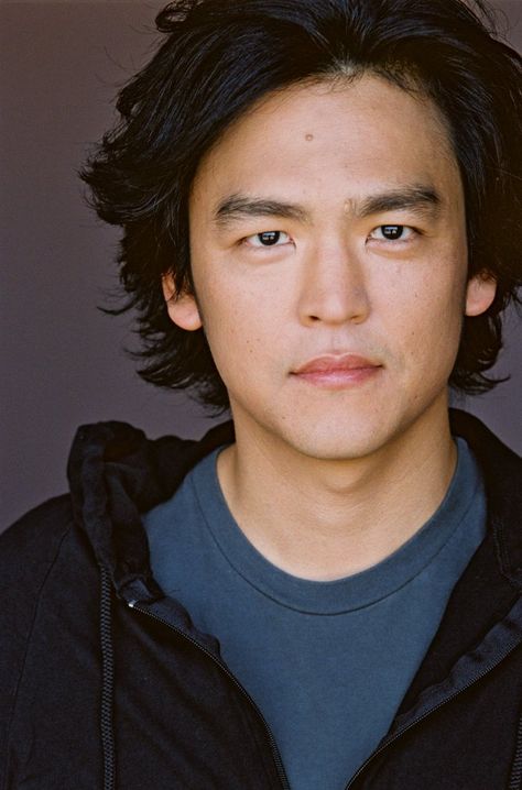 John Cho - soooo cute John Cho, Actor Headshots, Asian Man, Moving To Los Angeles, Dear John, Asian American, English Study, Asian Actors, Celebrities Male