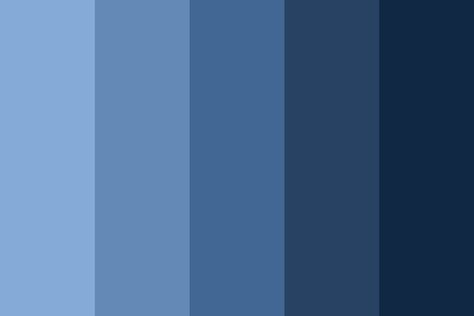 Deep Sea Palette, Shark Color Palette, Ocean Color Palette, Blue Pallets, Oc Outfits, Ocean Colors, Great White Shark, Whale Shark, Color Swatches